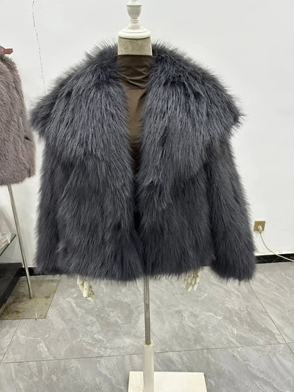 European American New Casual Trendy Simple