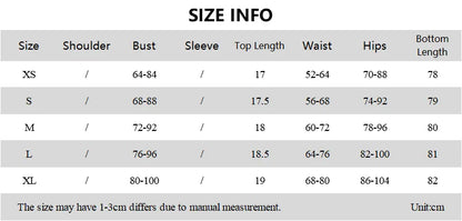 Strapless Tube Top & Maxi Skirt Set