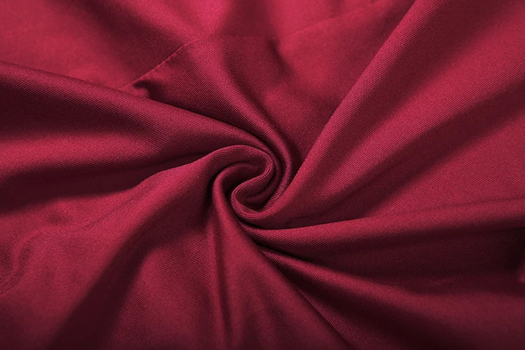 Weird Puss Sexy Fall Jumpsuits Women Diy Shirring o-Neck Full Sleeve Midnight Party Club Stretch Activity Fitness Slim Overalls