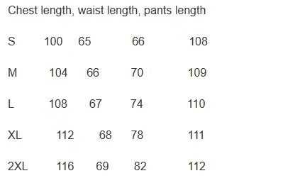 Pants Sets Outfits Versatile Casual Girdle