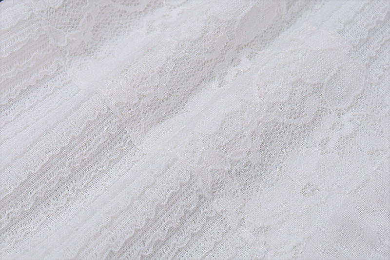 2 Piece Women Skirts Outfits Y2K Fairy Vintage Long Sleeve Cardigan Tops + Ruffle Mini Skirt 00s Retro Coquette Matching Set