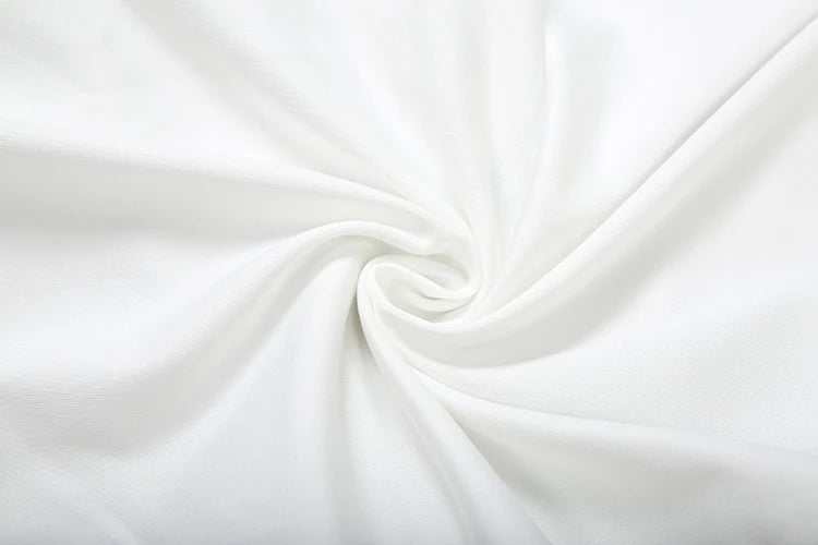 Weird Puss Sexy Fall Jumpsuits Women Diy Shirring o-Neck Full Sleeve Midnight Party Club Stretch Activity Fitness Slim Overalls