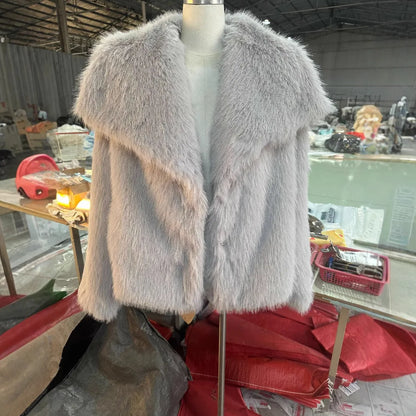 European American New Casual Trendy Simple