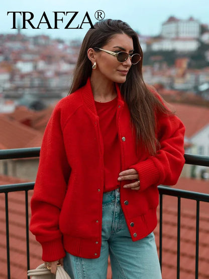 HH Solid Coats Button Down Long