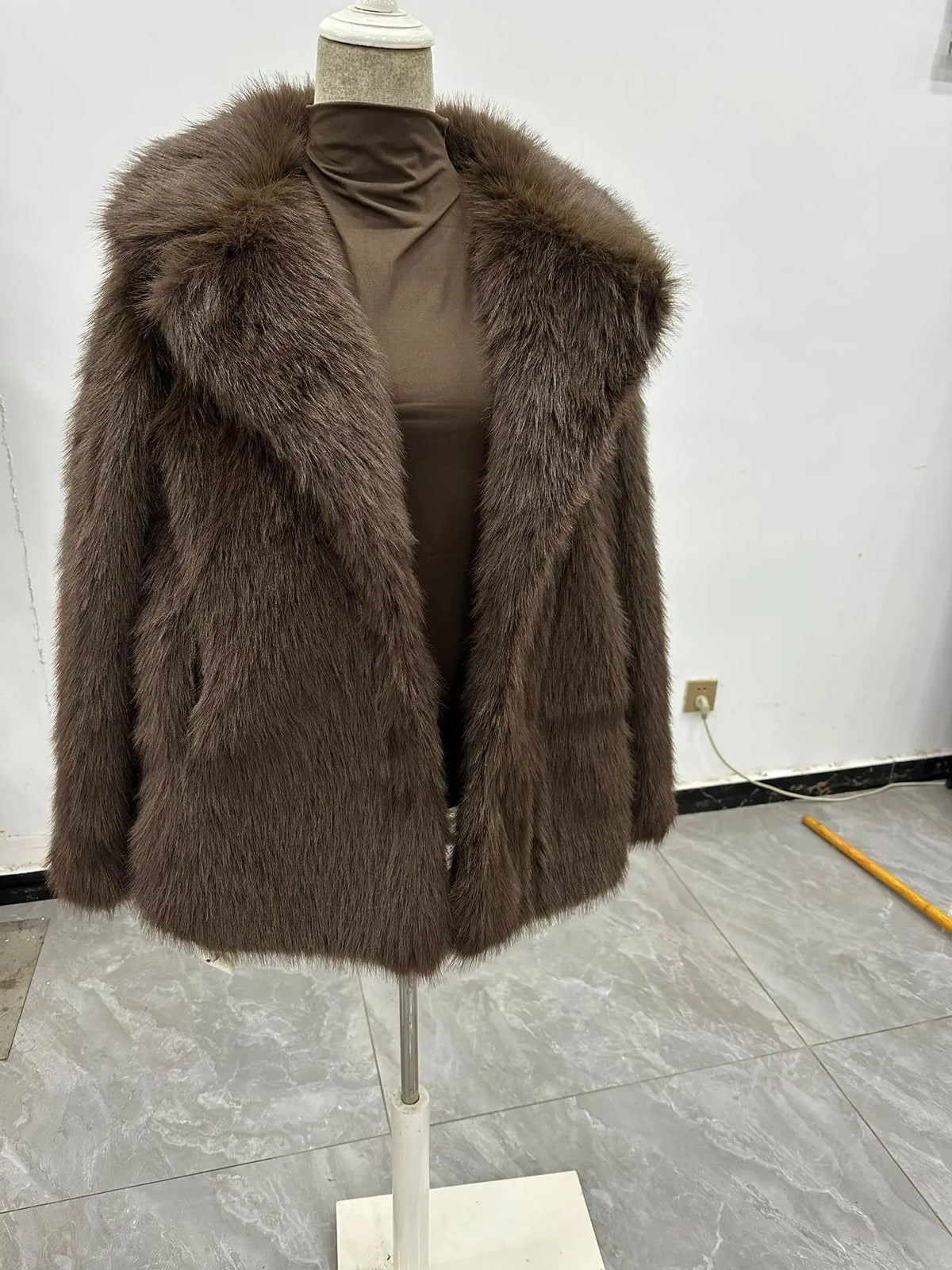 European American New Casual Trendy Simple