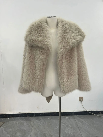 European American New Casual Trendy Simple
