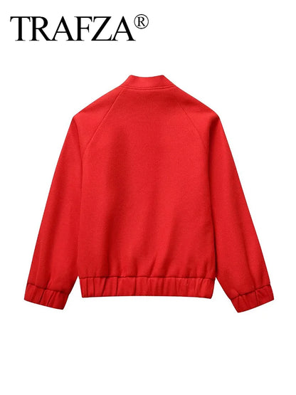 HH Solid Coats Button Down Long