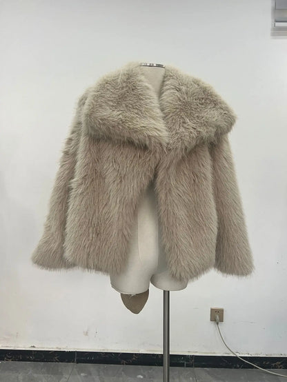 European American New Casual Trendy Simple