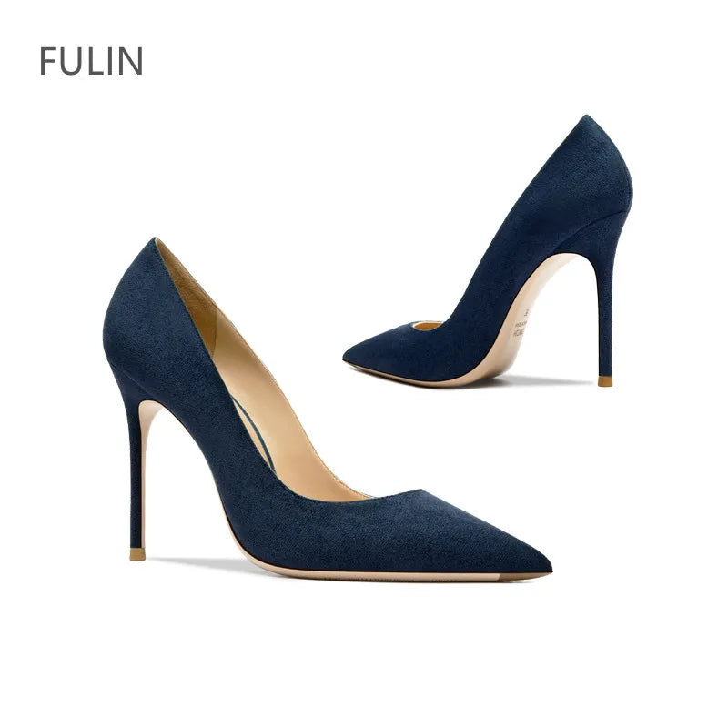 Shoes trend luxury shoes High Heels