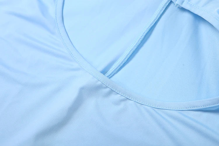 Weird Puss Furry Slash Neck Jumpsuit Woman Sexy Hollow Patchwork Full Sleeve Backless Skinny Hottie Street Autumn New Overalls