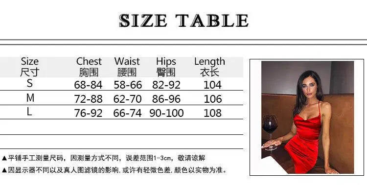 2026 European and American Spring/Summer Solid Color Sexy Hot and Spicy Personalized Street Strap Skirt Bareback Party Dress