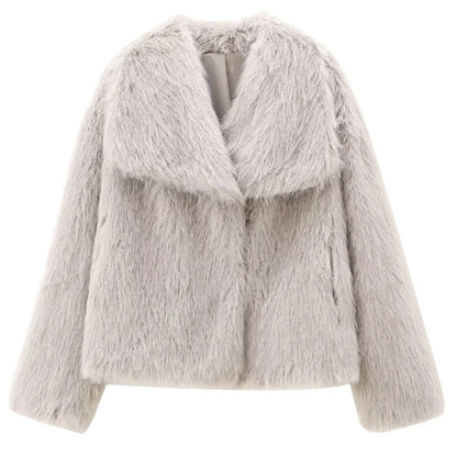Plush Burgundy Crop Bomber Jacket